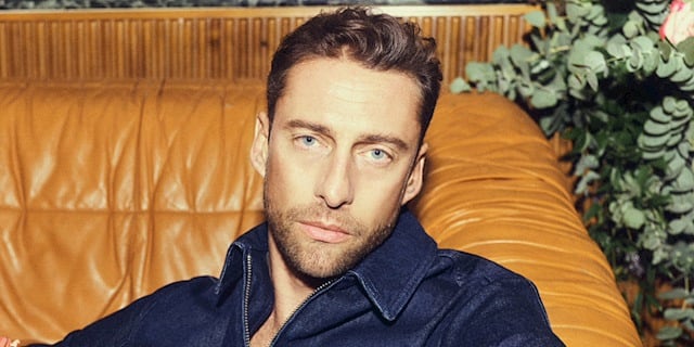 Büyük Buluşma: Trussardi ve Ipekyol 