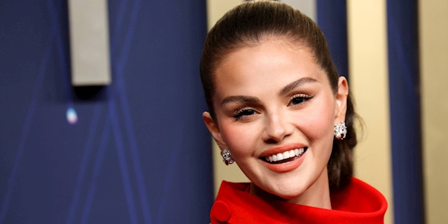 Emmy Ödülleri’nin Öne Çıkan Güzellik Görünümleri