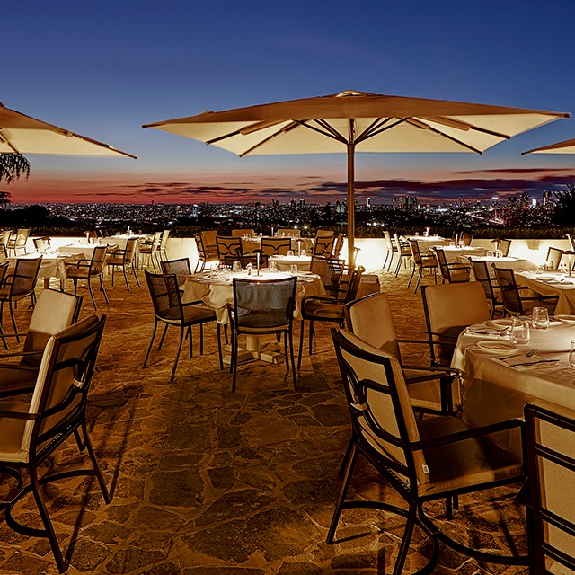 Sade Bir Kaçış: Arbor İstanbul