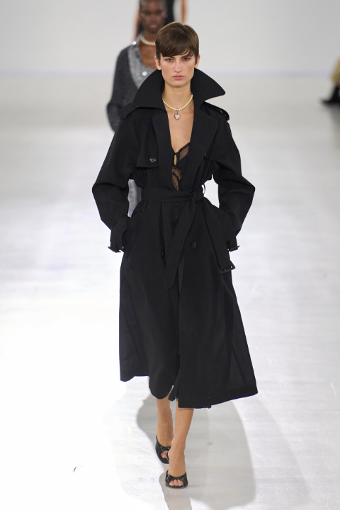 Milano Moda Haftası: Ermanno Scervino İlkbahar/Yaz 2026 / 2
