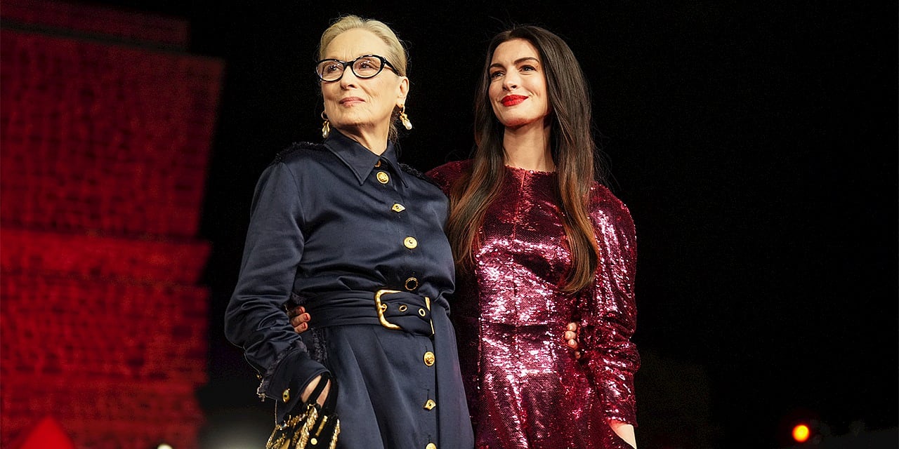 "The Devil Wears Prada 2" Basın Turu Mexico City’de Başladı