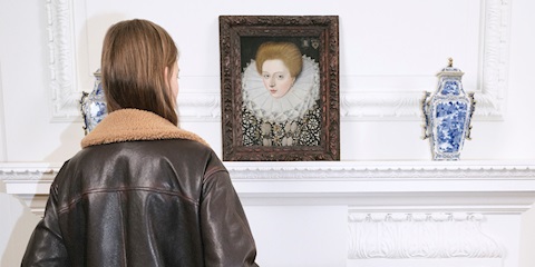 Ara Sezon: Valentino Pre-Fall 2026