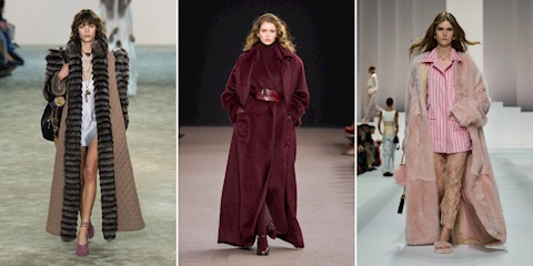 Sürdürülebilir Moda Adımı: New York Moda Haftası Artık Kürk Kabul Etmeyecek