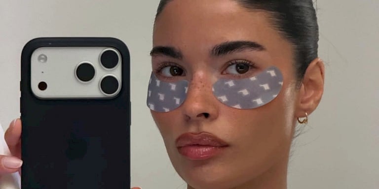 Göz Altı Maskeleri Hakkında Konuşmalıyız