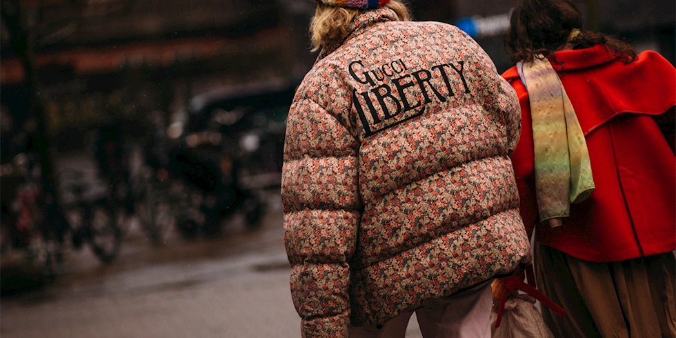 Kış Stilinin Anahtarı: Şişme Montu Şık ve Modern Şekilde Giymenin Yolları