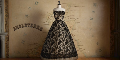 Dior ve Alaïa’nın İkili Sergisi