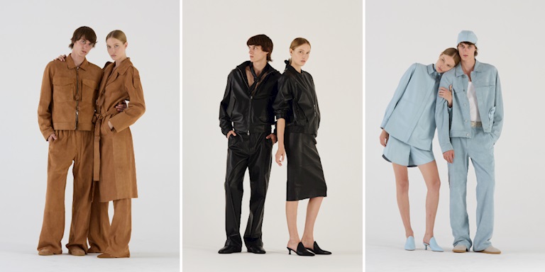 1972 DESA Milano Moda Haftası’nda!