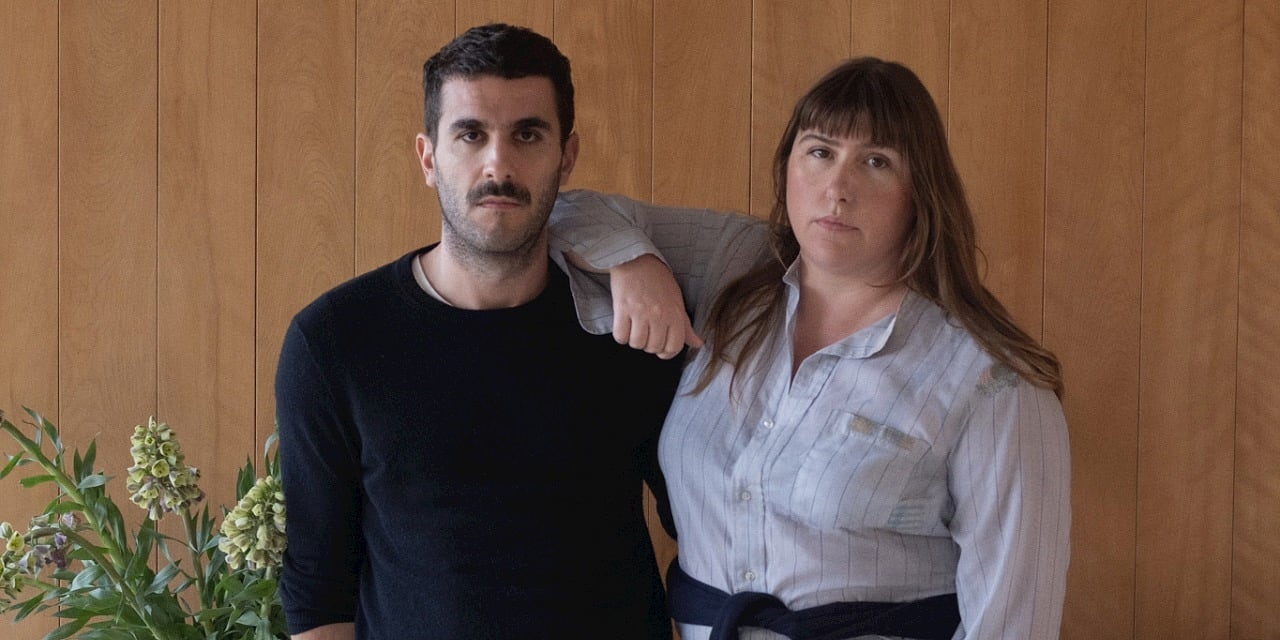 Eckhaus Latta'yı Daha Yakından Tanıyalım