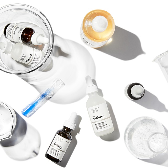 The Ordinary Artık Türkiye’de