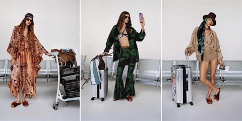 Özel Röportaj: H&M X The White Lotus Koleksiyonu