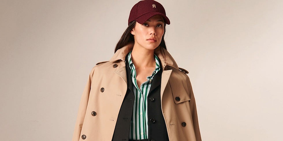 Köklerine Sadık: Tommy Hilfiger Sonbahar/Kış 2026