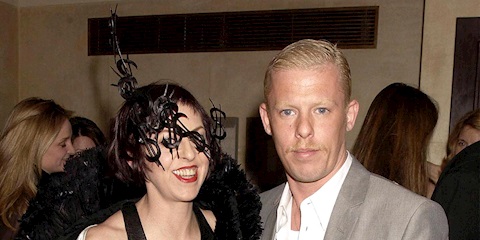 Joe Cole, Isabella Blow Biyografisinde Alexander McQueen Rolünde