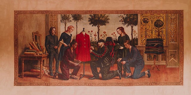 Salone del Mobile 2026: Moda Markaları Tasarım Sahnesinde Nasıl Konumlanıyor?