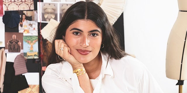 New York Moda Haftası’nda Parlayan Genç Türk Tasarımcı