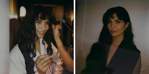 Tuba Büyüküstün’ün Paris Günlüğü: Matthieu Blazy’nin Chanel Haute Couture Defilesi Öncesi Paris’teyiz