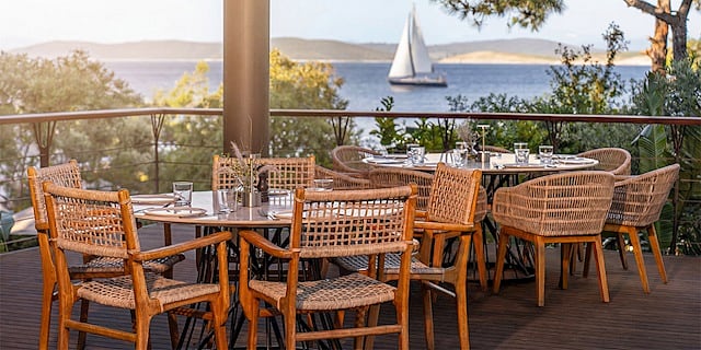 Bodrum’un Yaz Ritmini Belirleyen Adresler