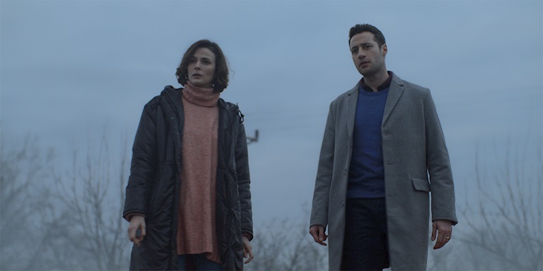 "Kasaba": Merak Uyandıran Yeni Yerli Dizi İçin Geri Sayım Başladı