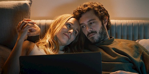 Nobody Wants This 2. Sezonuyla Dönüyor