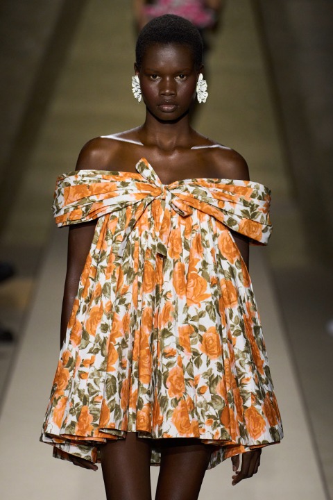 Paris Moda Haftası: Chloé İlkbahar/Yaz 2026 / 13