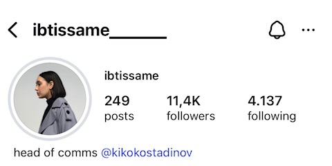 Moda Sektöründe Kadın Liderliğine Güçlü Bir Adım