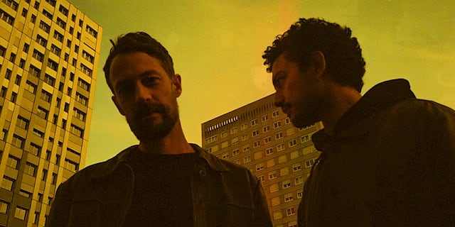 The Blaze: Müziğin Görünen Hali