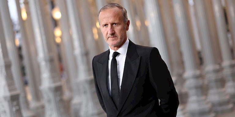 Stefano Cantino, Dolce&Gabbana'nın Yeni Eş CEO'su