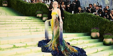 2026 Met Gala’nın En İyi 10 Görünümü