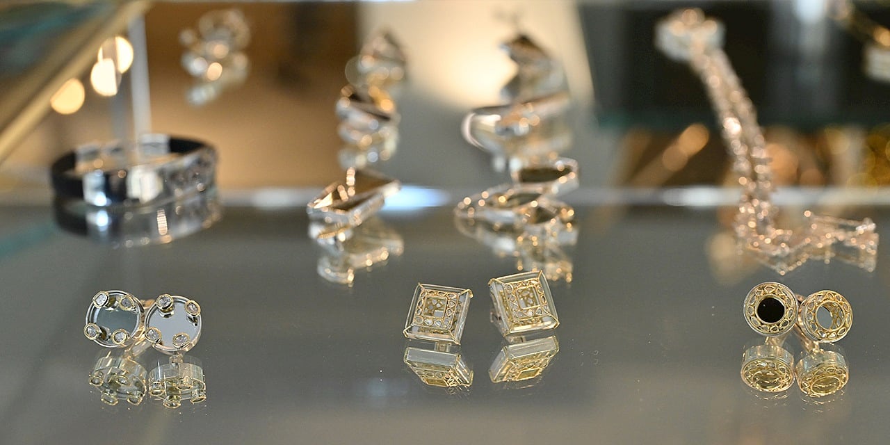 Kişisel Manifesto Niteliğinde Tasarımlar