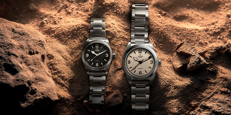 TUDOR Ranger, Daha Sade Bir Keşif Diliyle Genişliyor