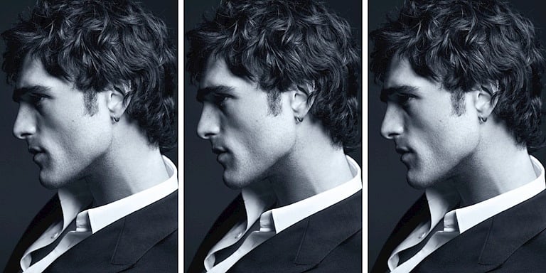 Yine Yeni Yeniden: Jacob Elordi