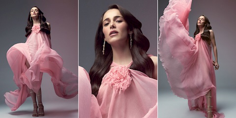 Işık Saçan Bir Genç Kadın: Hafsanur Sancaktutan