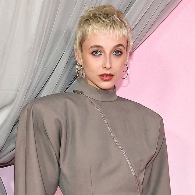 Kırmızı Halıda Ceket Dönemi