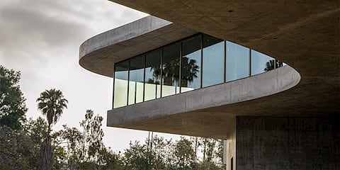 Dior Cruise 2027 Los Angeles’ta