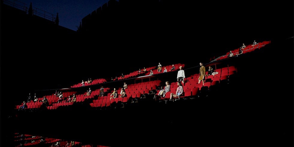 2025 Yılının En Etkileyici 6 Defile Tasarımı