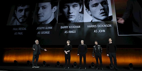 "The Beatles" Filmi Hakkında Bildiklerimiz