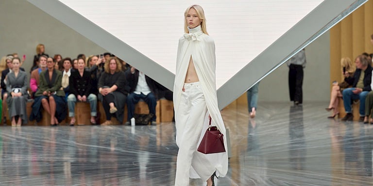 Canlı Yayın: Dior İlkbahar/Yaz 2027 Defilesi