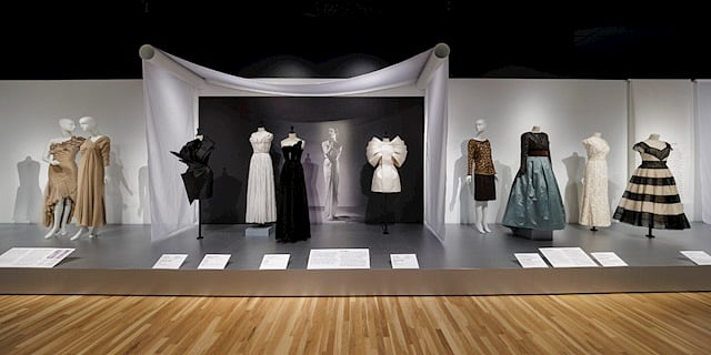 Dice Kayek Dünya Müzelerinin Kalıcı Koleksiyonlarına Giriyor