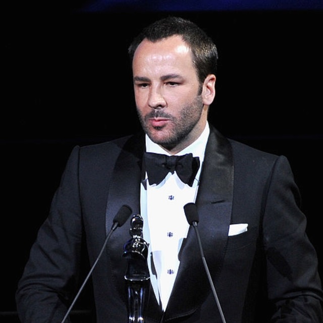 Tom Ford'dan Yeni Film mi Geliyor?