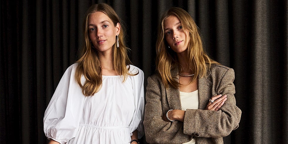 Güçlü “Bağlantılar”: Amalie ve Cecilie Moosgaard’ın Lié Studio’su