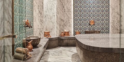 Gelenekten İlham Alan Deneyim: Şaman Hamamı Ritüeli