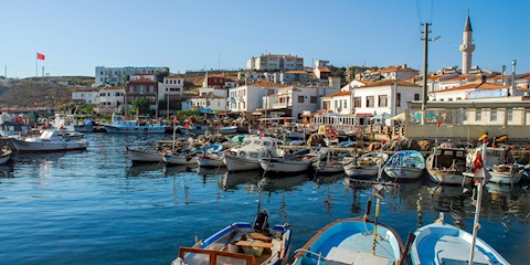 Ege’nin Saklı Hazinesi: Bozcaada’da 48 Saat