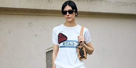 Paris Erkek Moda Haftası: Sıcaktan Doğan Yeni Silüetler
