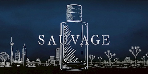 Dior, Londra'da Sauvage’ın 10. Yılını Kutluyor