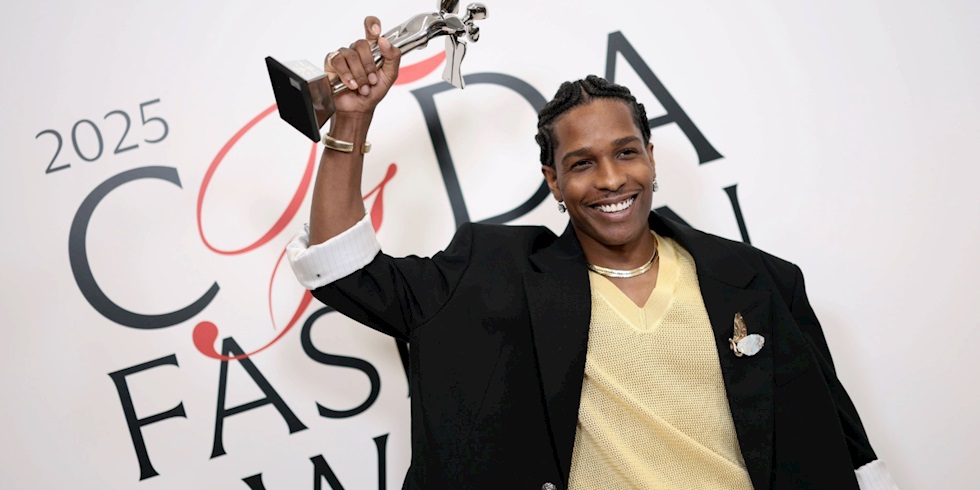 2025 CFDA Moda Ödülleri Sahiplerini Buldu