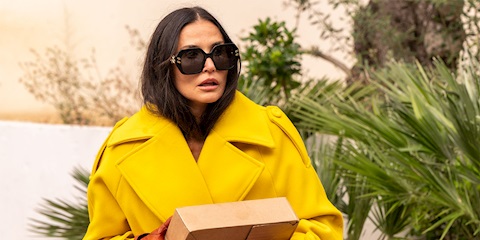 Moda Tutkunları İçin Korku Filmleri: Halloween’de İzlemeniz Gereken Şık Kabuslar