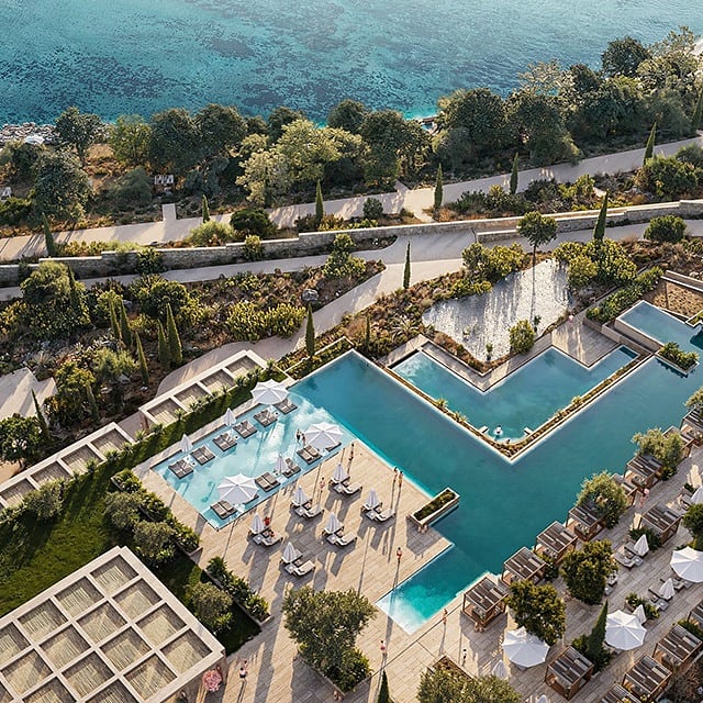 Akra Didim Kapılarını Açtı