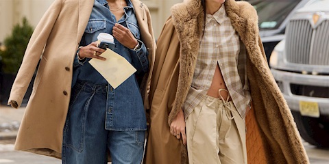 Bugün Ne Giysem Sorusunu Bitiren Görünümler