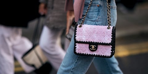 2026 Çanta Trendleri Arasında Öne Çıkan Detay: Zincir Askılar