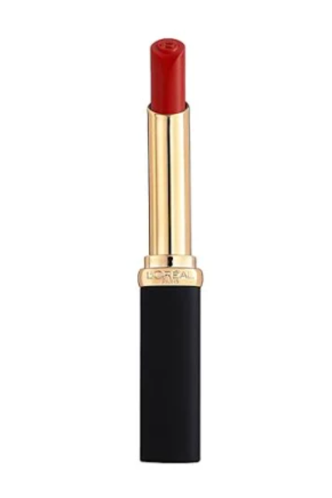 Zamansız ve Klasik: 5 Kırmızı Ruj / 1