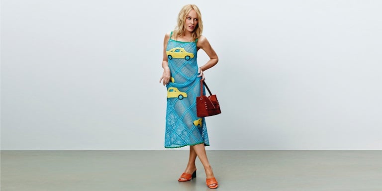 JW Anderson Sonbahar/Kış 2026: Kıyafetler, Nesneler ve Günlük Hayatın Cazibesi